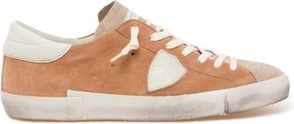 Philippe Model Hombre, Zapatos, Marr&oacute;n, Talla: 41 EU