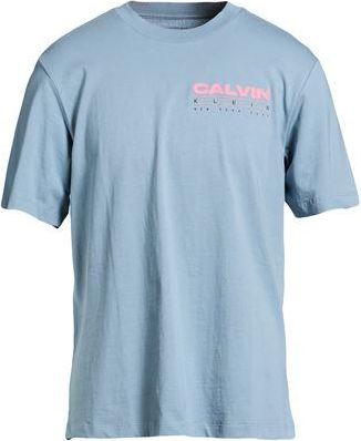 Calvin Klein CAMISETAS Y TOPS - Camisetas en YOOX.COM