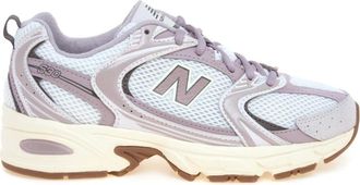 New Balance Fitness, Dames, Wit, 37 1/2 EU, 530 Sneaker