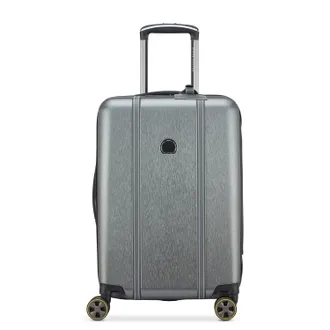 Delsey Cadence Carry-On Plus Expandable Spinner 20