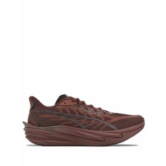 Puma Running Shoes, male, Brown, Size: 11 1/2 US Deviante Nitro 4 Sneakers