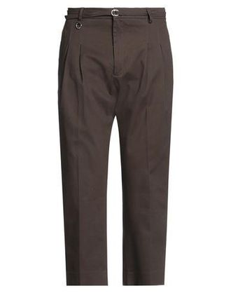 Golden Craft 1957 BOTTOMWEAR - Pantaloni su YOOX.COM