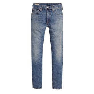 Levi's Heren 512 Tapered Slim-fit jeans (Liever u)