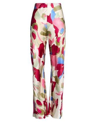 Cult Gaia BOTTOMWEAR - Trousers on YOOX.COM