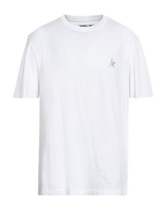 Golden Goose TOPWEAR - T-shirts on YOOX.COM