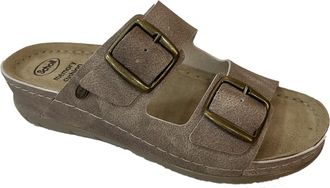 Dr. Scholls Scholl Womens Aberdeen Sandal, 3 UK