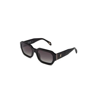 Just Cavalli 203 Zonnebril - Dames - Zonnebrillen - Zwart - 56 MM - Accessoires