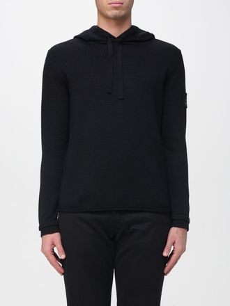 Premiata Sweatshirt PREMIATA Men color Black