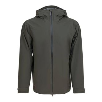 Houdini Light Jackets, male, Green, Size: XL BFF Jacket II