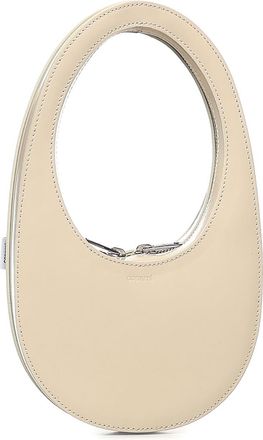 Coperni Swipe Mini Leather Bag