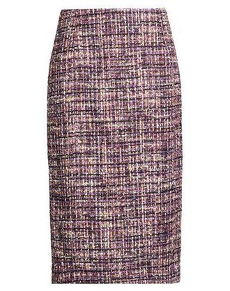 Clips BOTTOMWEAR - Midi skirts sur YOOX.COM