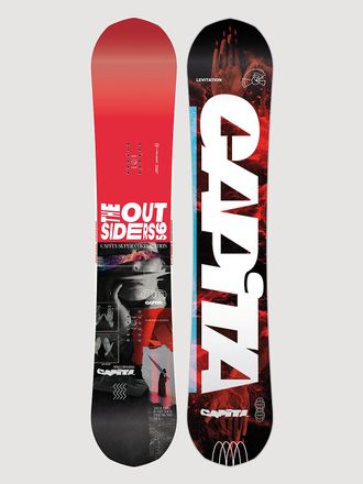 Capita CAPiTA The Outsiders 2025 Snowboard patroon
