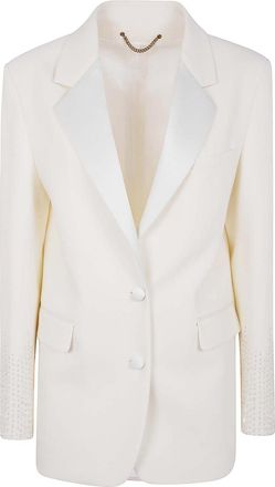 Golden Goose Journey WS Single Breasted Over Jacket