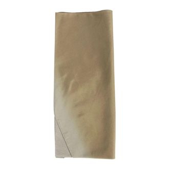 Lardini Silky Scarves, male, Beige, Size: ONE SIZE Foulard 60x160