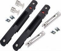 OEM Cerradura Para Ventanal Corredizo, Cerradura M&oacute;vil Moderna De Un Solo Lado Para Puerta/ventana Para El Hogar, Cerradura Para Puerta De Ventanal Corred