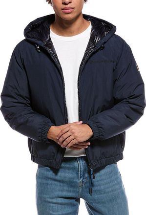 Moncler Grenoble Down Jacket