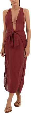 Vix Ida Long Cover-Up