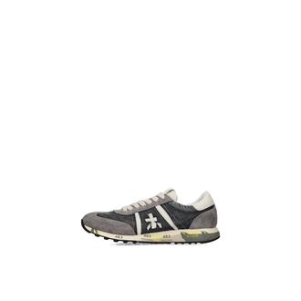 Premiata Sneakers - Shoes - Mujer - Gris - 36 EU
