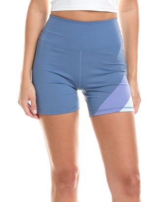 Spiritual Gangster Diem Biker Short