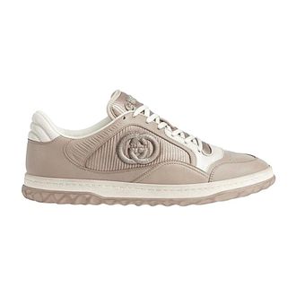 Gucci Trainers - male - Gucci - Sneakers - Beige - 11 UK - Shoes