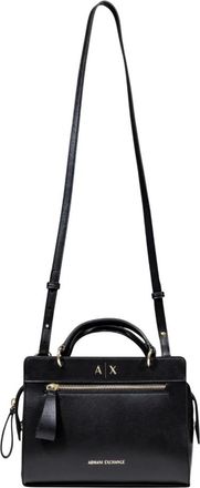 A|X Armani Exchange Mujer, Bolsos, Negro, Talla: ONE Size