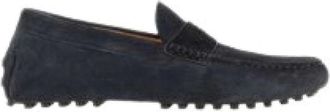 Tod's Uomo, Scarpe, Blu, 44 EU, new