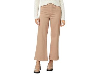 Paige Anessa in French Latte Luxe Coating Womens Jeans French Latte Luxe Coating : 25, Cotton/Denim/Polyester
