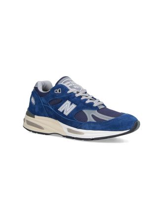 New Balance U991 Sneakers - Blue