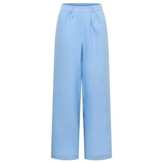 Tranquillo Hose Rooxy Freizeithose f&uuml;r Damen | blau