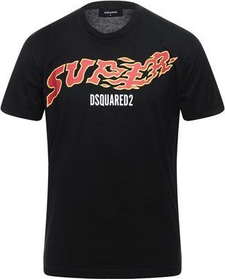 Dsquared2 TOPWEAR - T-shirts sur YOOX.COM