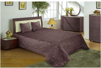 OEM Colcha Decorativa Oriental, Tama&ntilde;o. 170x210