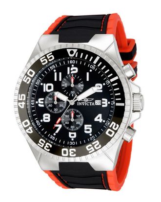 Invicta Mens Pro Diver Watch