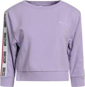 Moschino TOPWEAR - Sweatshirts on YOOX.COM