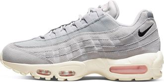 Nike Air Max 95 Grey Fog Pink Foam DX2670-001