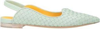 Mara Bini FOOTWEAR - Ballet flats on YOOX.COM
