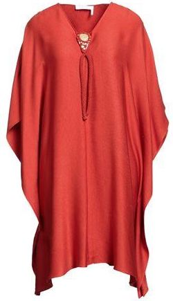 Chloé VESTIDOS - Minivestidos en YOOX.COM