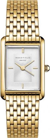 Rosefield Womens HWGSG-H01 Ladies Heirloom Watch - Gold - One Size