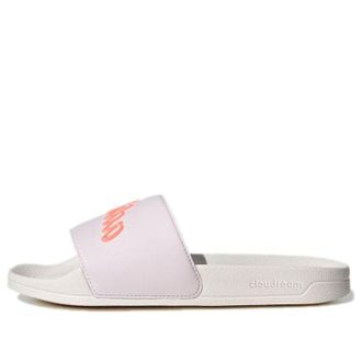 adidas (WMNS) adidas Adilette Shower Slides Almost Pink GZ5925