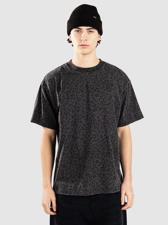 Blue Tomato Oversized Boxy 7.5 Oz T-Shirt