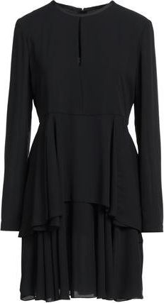 Emporio Armani DRESSES - Mini dresses sur YOOX.COM