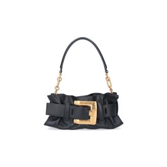 Balmain Mini Bag Anthem