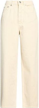 Skall Studio PARTES DE ABAJO - Pantalones vaqueros en YOOX.COM
