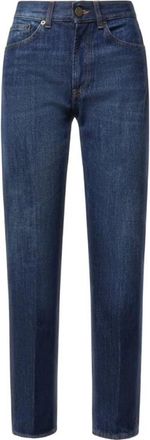 Dondup Donna, Jeans, Blu, W29, new