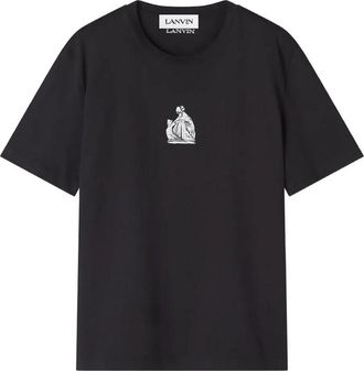 Lanvin T-Shirts