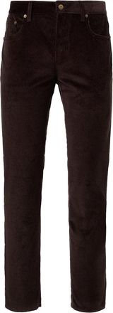 Burberry Fred Trousers - Brown
