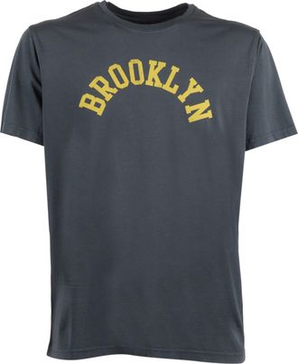 Bl'ker Blker Camiseta Mc Grafica Brooklyn