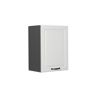 Vicco Armario Colgante R-line, Blanco Casa De Campo, 45 Cm Vicco