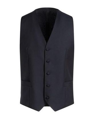 Canali SUITS and CO-ORDS - Waistcoats on YOOX.COM