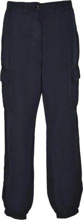 Replay broek - Dames - Straight fit broeken - Zwart - W28 - Broeken