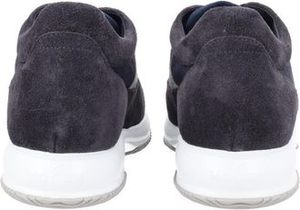 Hogan Interactive Sneaker - Blue